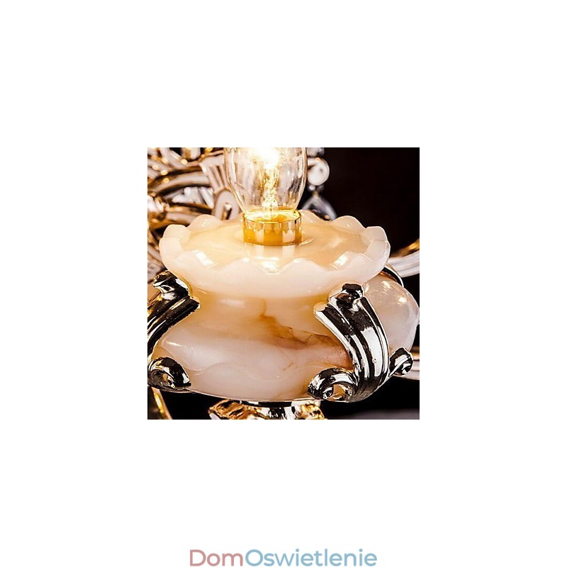Vintage Others Feature Kinkiety ścienne z oświetleniem górnym Lampa ścienna