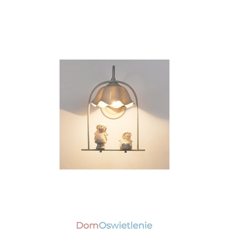 Nowoczesne Współczesne Inne Cecha Kinkiety ścienne Downlight Kinkiet
