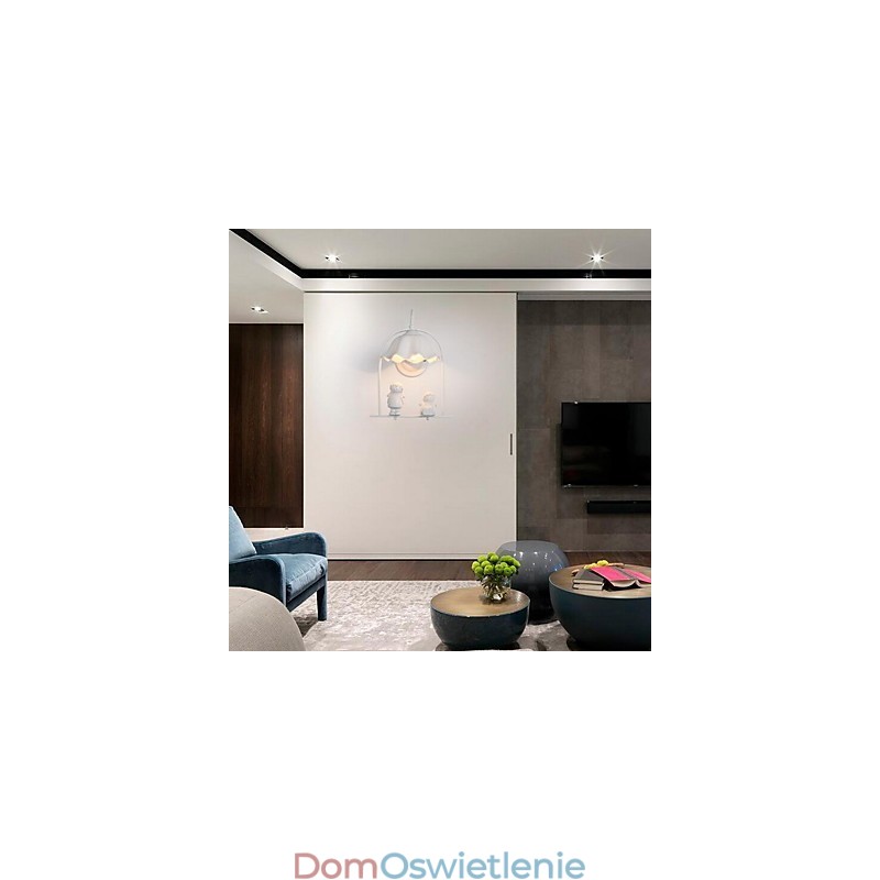 Nowoczesne Współczesne Inne Cecha Kinkiety ścienne Downlight Kinkiet