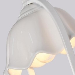 Nowoczesne Współczesne Inne Cecha Kinkiety ścienne Downlight Kinkiet