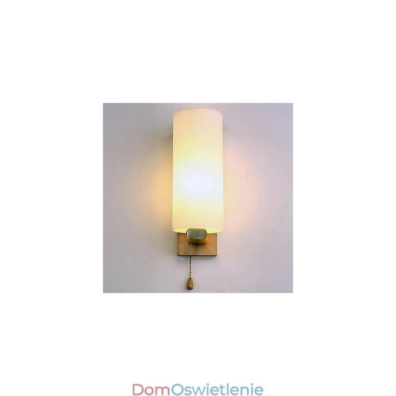 Nowoczesne Współczesne Inne Cecha Kinkiety ścienne z oświetleniem od góry Kinkiety ścienne
