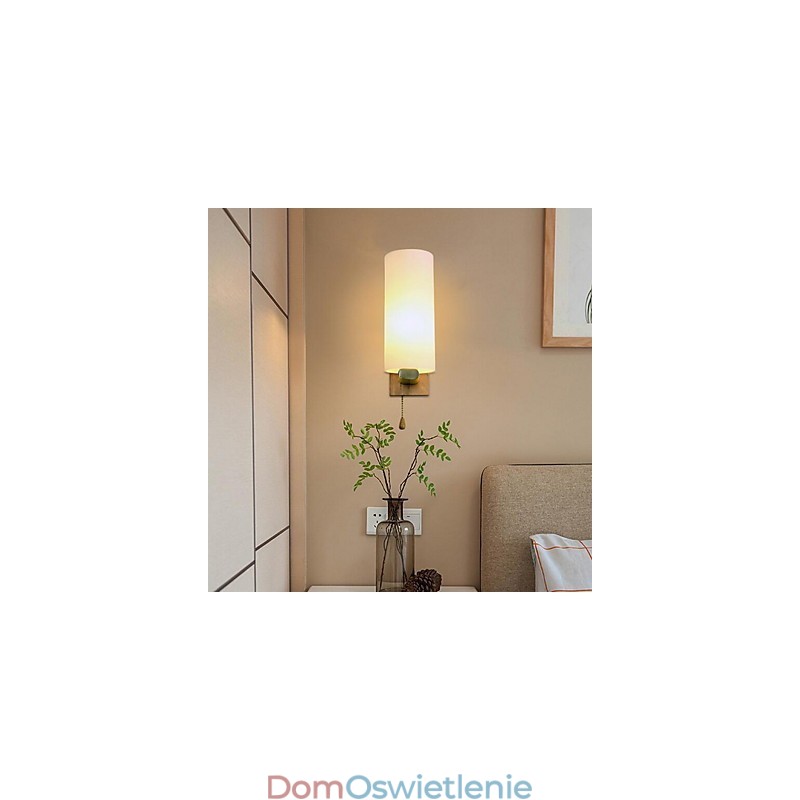 Nowoczesne Współczesne Inne Cecha Kinkiety ścienne z oświetleniem od góry Kinkiety ścienne