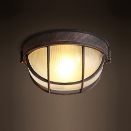 Nowoczesna współczesna cecha Ambient Light Wall Light