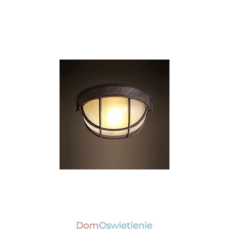 Nowoczesna współczesna cecha Ambient Light Wall Light