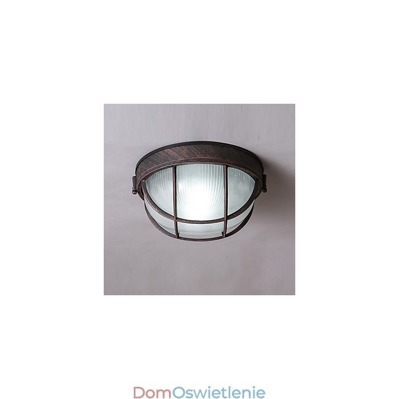 Nowoczesna współczesna cecha Ambient Light Wall Light