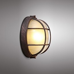 Nowoczesna współczesna cecha Ambient Light Wall Light