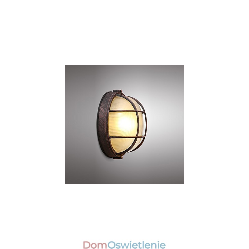 Nowoczesna współczesna cecha Ambient Light Wall Light