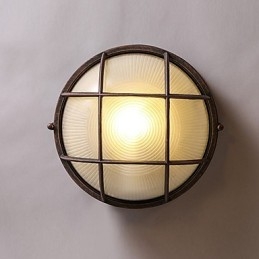 Nowoczesna współczesna cecha Ambient Light Wall Light