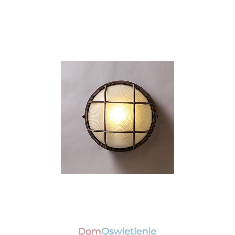 Nowoczesna współczesna cecha Ambient Light Wall Light