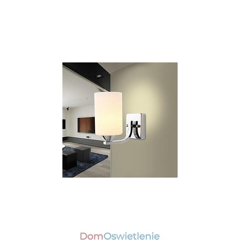 Nowoczesne Współczesne Inne Cecha Kinkiety Ścienne Oświetlenie Ścienne