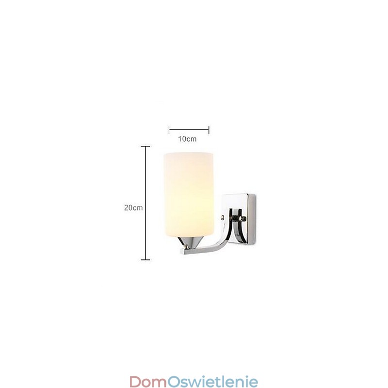 Nowoczesne Współczesne Inne Cecha Kinkiety Ścienne Oświetlenie Ścienne