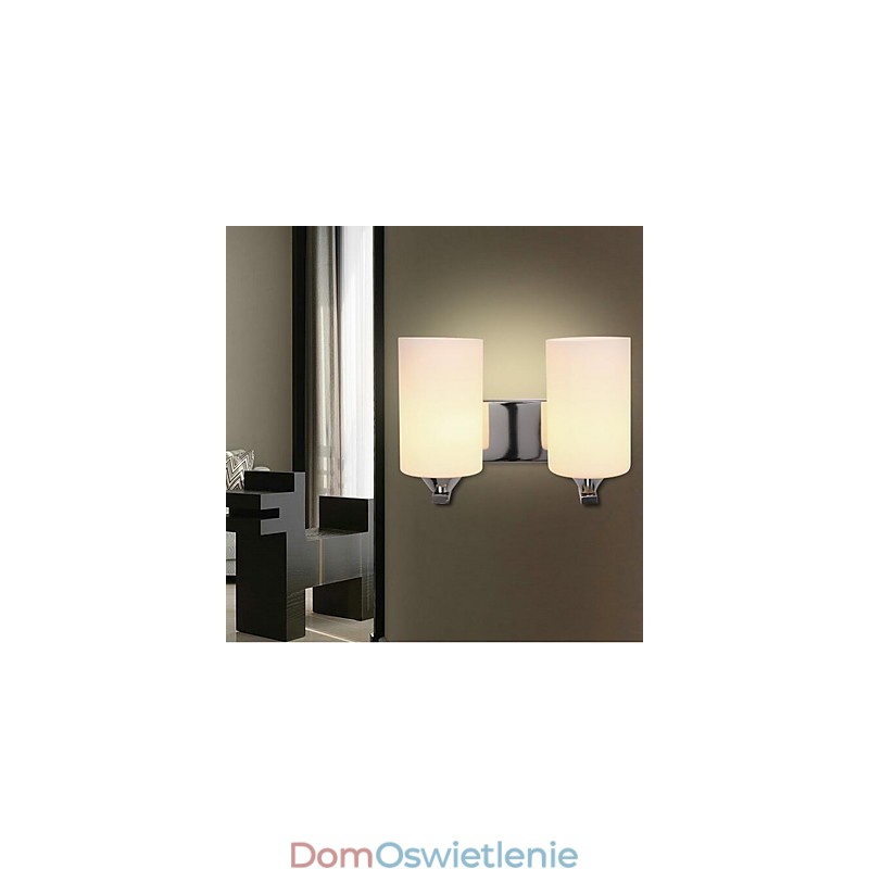 Nowoczesne Współczesne Inne Cecha Kinkiety ścienne z oświetleniem od góry Kinkiety ścienne