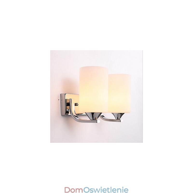 Nowoczesne Współczesne Inne Cecha Kinkiety ścienne z oświetleniem od góry Kinkiety ścienne