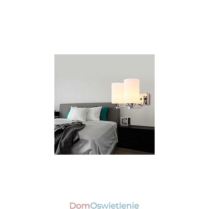 Nowoczesne Współczesne Inne Cecha Kinkiety ścienne z oświetleniem od góry Kinkiety ścienne