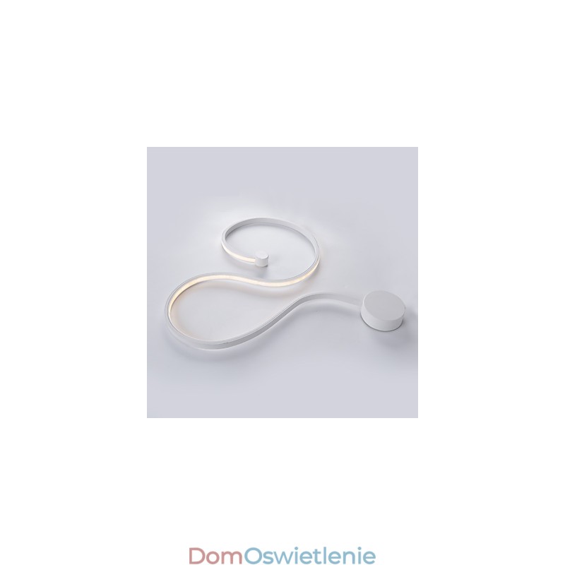 Nowoczesne kinkiety Kreatywny metalowy salon Korytarz Sypialnia Pokoje hotelowe Oświetlenie dekoracyjne przy łóżku