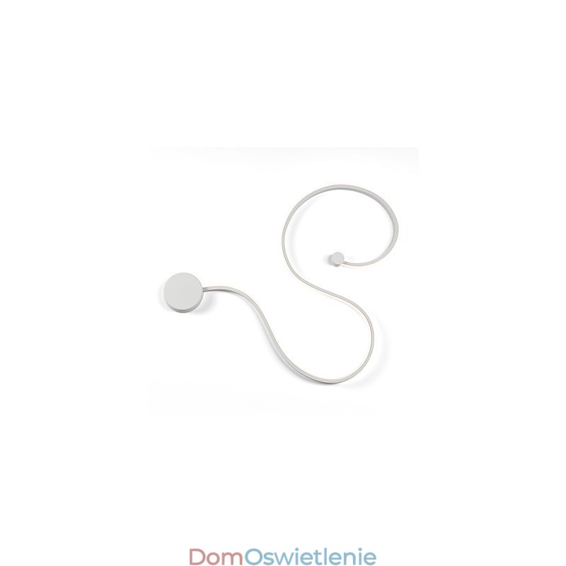 Nowoczesne kinkiety Kreatywny metalowy salon Korytarz Sypialnia Pokoje hotelowe Oświetlenie dekoracyjne przy łóżku