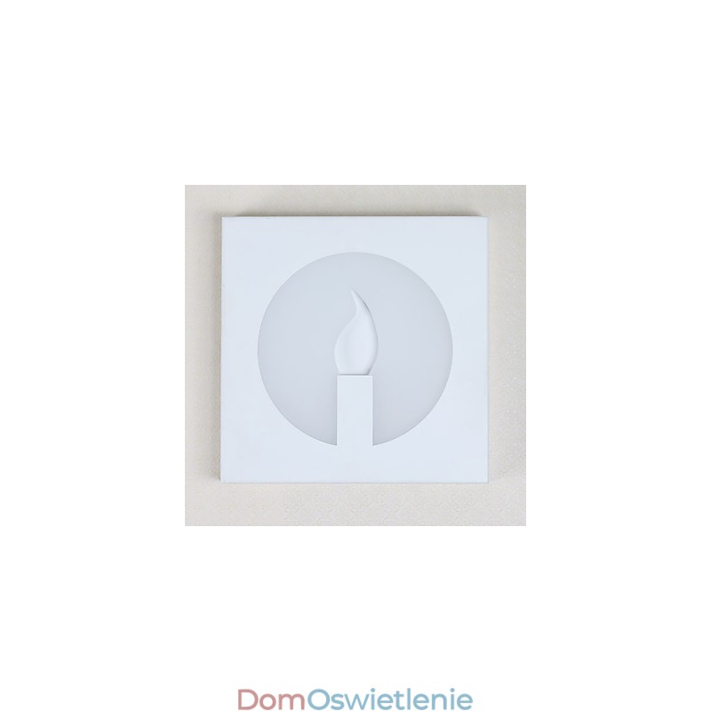 Zintegrowane nowoczesne współczesne kinkiety ścienne do oświetlenia otoczenia