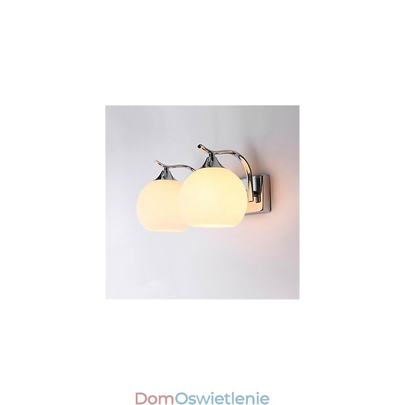 Nowoczesna, galwanizowana cecha dla miniaturowego stylu ochrony oczu z oświetleniem otoczenia
