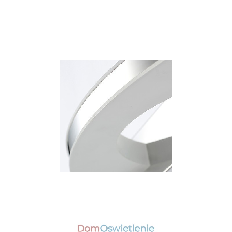 Super długie nowoczesne oświetlenie łazienkowe współczesne metalowe kinkiet