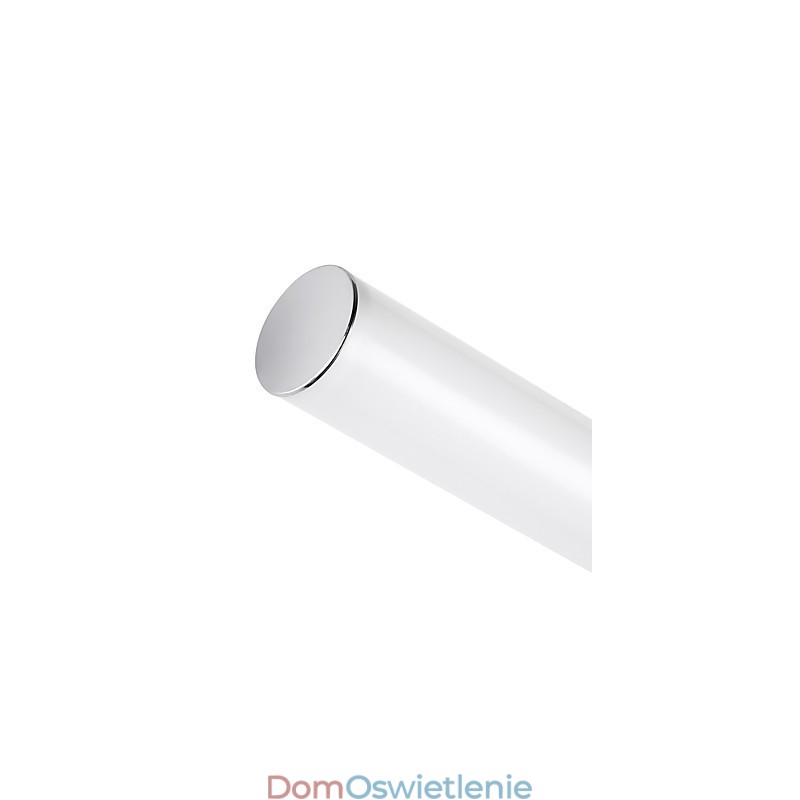 Wysokiej jakości lampa lustrzana do łazienki 85 265V ze stali nierdzewnej i akrylu, oświetlenie ścienne do makijażu