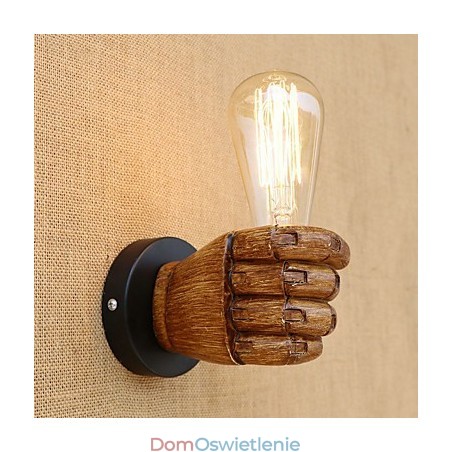 Nowoczesny Współczesny Wiejski Retro Inne Funkcja dla Mini Stylu Ambient Light Kinkiety ścienne Nowoczesny Współczesny Wiejski Retro Inne Funkcja dla Mini Stylu Ambient Light Kinkiety ścienne