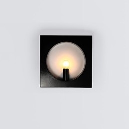 Nowoczesna współczesna funkcja malowania dla miniaturowego stylu Ambient Light Wall Sconces Wall Light