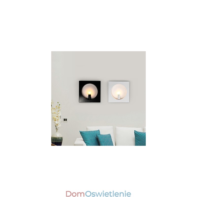 Nowoczesna współczesna funkcja malowania dla miniaturowego stylu Ambient Light Wall Sconces Wall Light