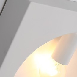 Nowoczesna współczesna funkcja malowania dla miniaturowego stylu Ambient Light Wall Sconces Wall Light
