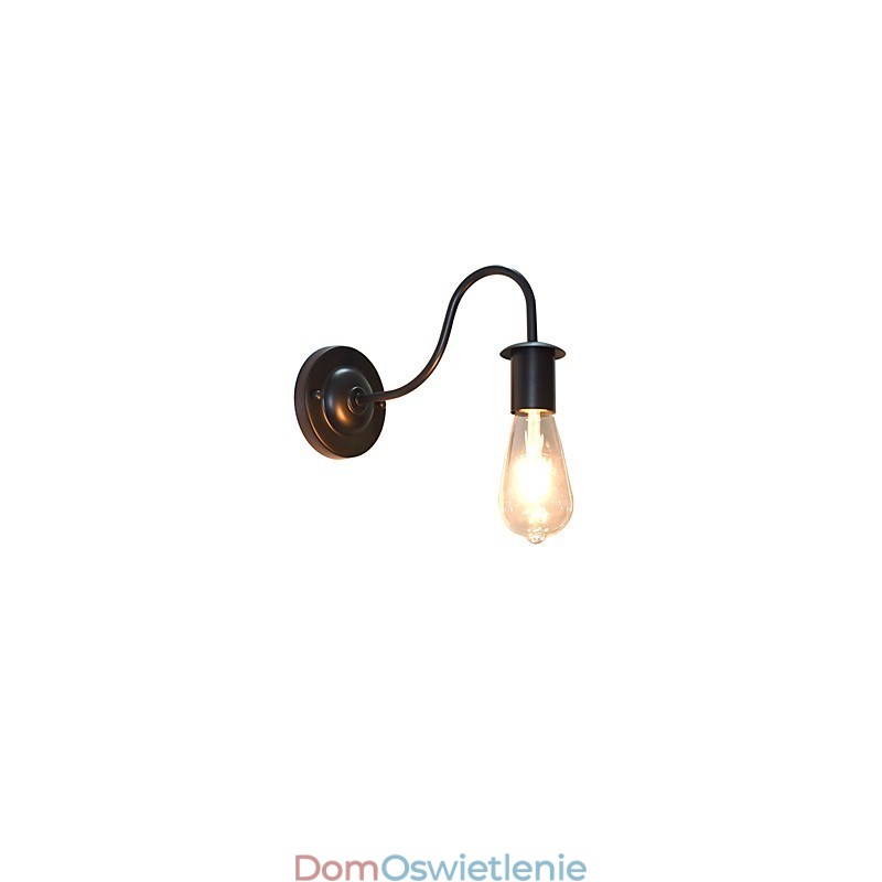 Rustykalny domek Tradycyjny Klasyczny Malowanie Cecha dla Kinkietów Ściennych Downlight