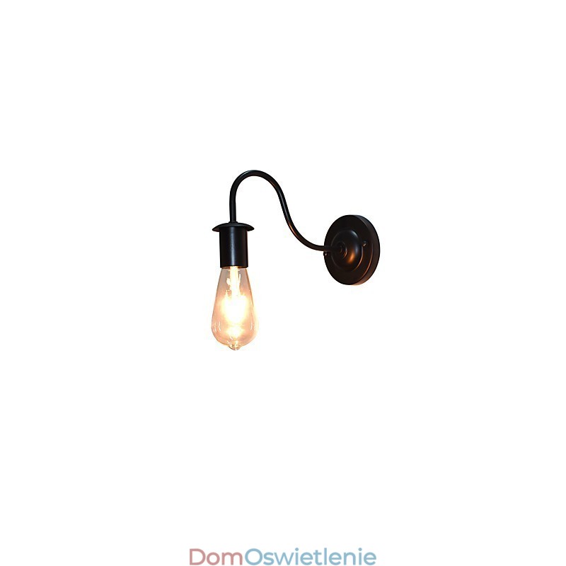 Rustykalny domek Tradycyjny Klasyczny Malowanie Cecha dla Kinkietów Ściennych Downlight