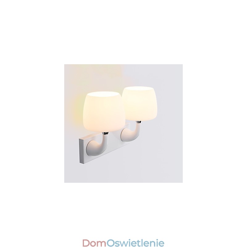 Nowoczesne współczesne malowanie Funkcja ochrony oczu Światło otoczenia Kinkiety ścienne Światło ścienne