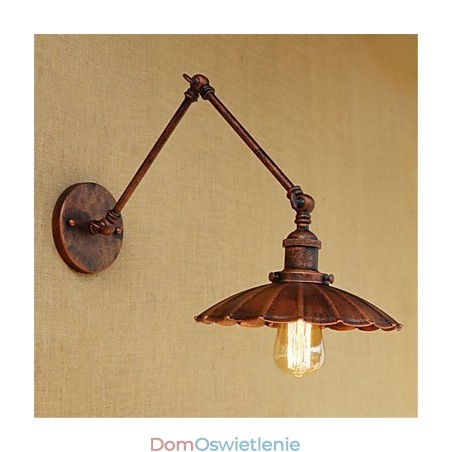 Rustykalny domek wiejski retro malowanie cecha dla miniaturowego stylu huśtawki z ramieniem obrotowym oświetlenie otoczenia huśtawka Rustykalny domek wiejski retro malowanie cecha dla miniaturowego stylu huśtawki z ramieniem obrotowym oświetlenie otoczenia huśtawka