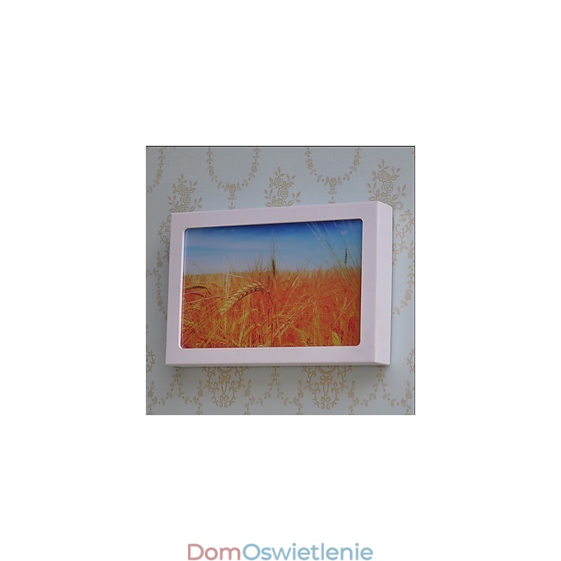 Zintegrowana, nowoczesna, współczesna, współczesna, nowoczesna, współczesna funkcja malowania dla kinkietów ściennych z oświetleniem otoczenia