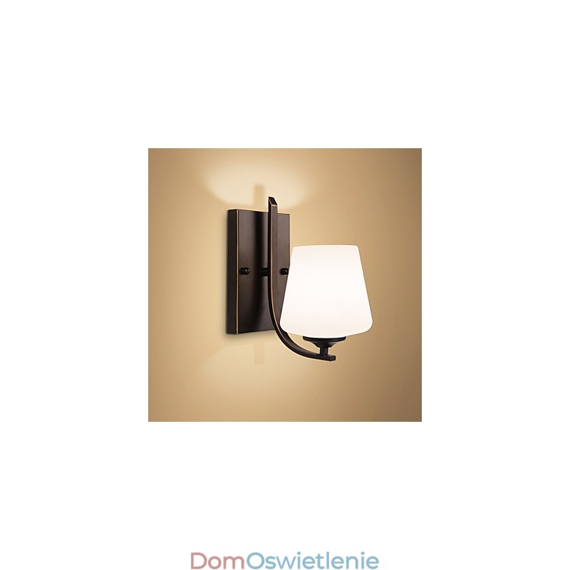 Nowoczesny Współczesny Rustykalny Domek Wiejski Inne Cechy dla Mini Stylu Downlight Kinkiety Ścienne Światło