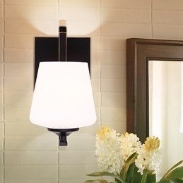 Nowoczesny Współczesny Rustykalny Domek Wiejski Inne Cechy dla Mini Stylu Downlight Kinkiety Ścienne Światło