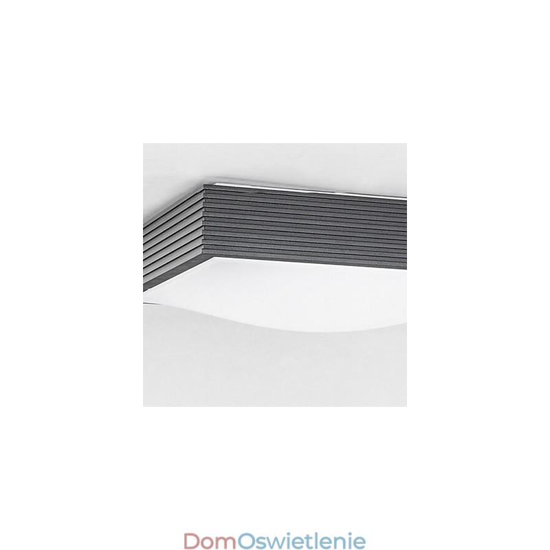 Nowoczesny współczesny obraz metalowy montaż na płasko