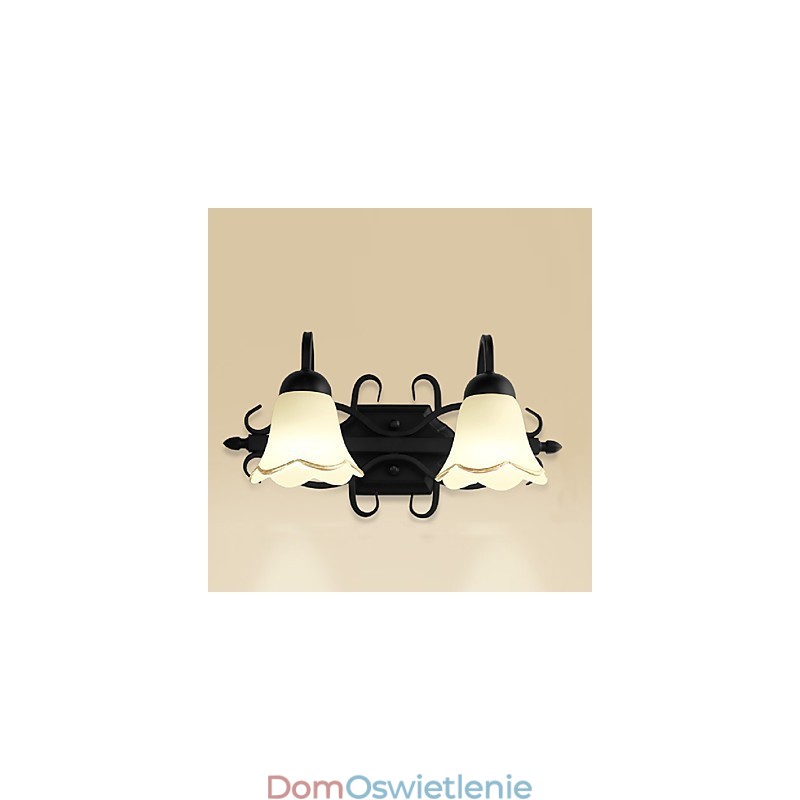 Nowoczesny współczesny rustykalny domek wiejski nowoczesny współczesny obraz cecha dla miniaturowego stylu downlight