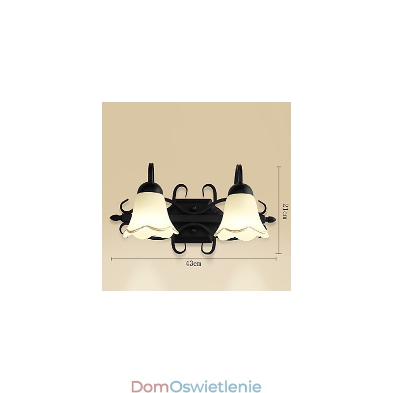 Nowoczesny współczesny rustykalny domek wiejski nowoczesny współczesny obraz cecha dla miniaturowego stylu downlight