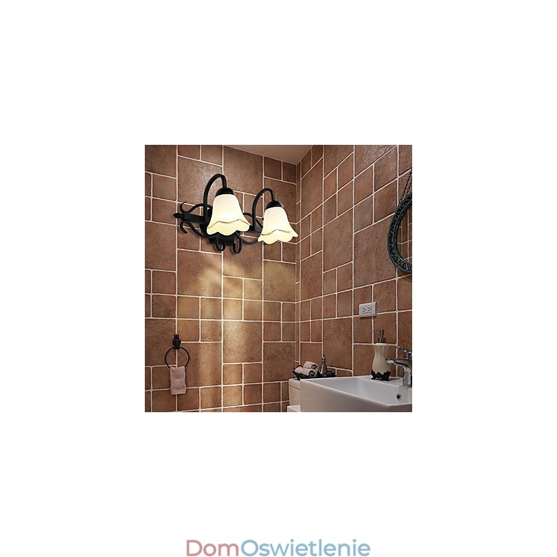Nowoczesny współczesny rustykalny domek wiejski nowoczesny współczesny obraz cecha dla miniaturowego stylu downlight