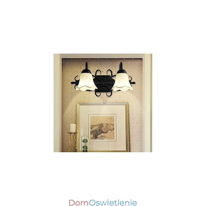 Nowoczesny współczesny rustykalny domek wiejski nowoczesny współczesny obraz cecha dla miniaturowego stylu downlight