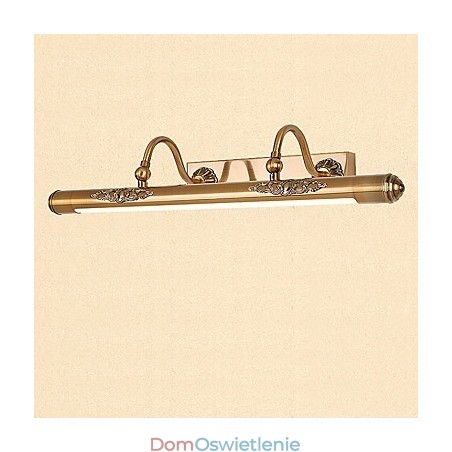 Lampa lustrzana Nowoczesna współczesna tradycyjna klasyczna rustykalna chata zabytkowa antyczny mosiądz Cecha dla Lampa lustrzana Nowoczesna współczesna tradycyjna klasyczna rustykalna chata zabytkowa antyczny mosiądz Cecha dla