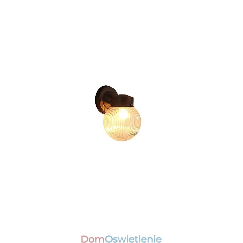 Nowoczesne, współczesne wykończenie z czarnego tlenku dla kinkietów ściennych w stylu mini Ambient Light