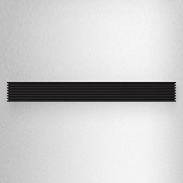 Nowoczesny współczesny obraz metalowy montaż na płasko