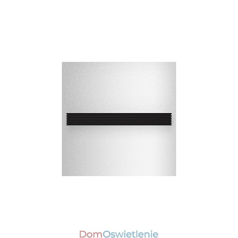 Nowoczesny współczesny obraz metalowy montaż na płasko