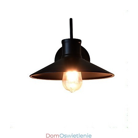 Kinkiet Kinkiety ścienne Żelazo ścienne Lampa ścienna Głupia czarna lampa miecza świetlnego na ścianie Kinkiet Kinkiety ścienne Żelazo ścienne Lampa ścienna Głupia czarna lampa miecza świetlnego na ścianie