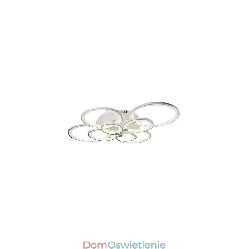 Epistar Chips Nowoczesna lampa sufitowa