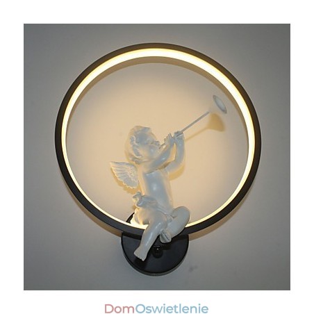 Nordic Modern Minimalist Kinkiet Sypialnia Dekoracyjne Światła Produkty Aluminiowe Lampy Anioły Korytarze Kinkiety Nordic Modern Minimalist Kinkiet Sypialnia Dekoracyjne Światła Produkty Aluminiowe Lampy Anioły Korytarze Kinkiety