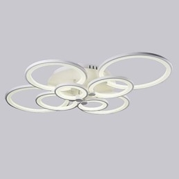 Epistar Chips Nowoczesna lampa sufitowa