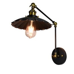 Rustykalny domek Tradycyjny Klasyczny obraz Cecha dla Downlight Wall Light Wall Light