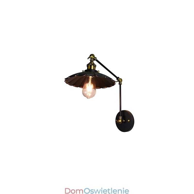 Rustykalny domek Tradycyjny Klasyczny obraz Cecha dla Downlight Wall Light Wall Light